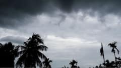 Weather Update: অসহ্য গরম থেকে সাময়িক স্বস্তি, কলকাতা-সহ দক্ষিণবঙ্গের একাংশে বৃষ্টি | Bangla News