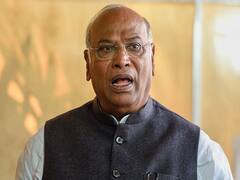 Afghanistan-All Party Meet: सर्वदलीय बैठक में मल्लिकार्जुन खड़गे ने उठाया अफगान महिला नेता के डिपोर्टेशन का मामला