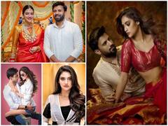 Nusrat Jahan controversies: 'दुर्गा अवतार' में फोटोशूट और प्रेग्नेंसी के बाद अफेयर की खबरों तक, एक्ट्रेस-पॉलिटिशयन नुसरत जहां, विवादों की लंबी फेहरिस्त में घिरी शख्सियत