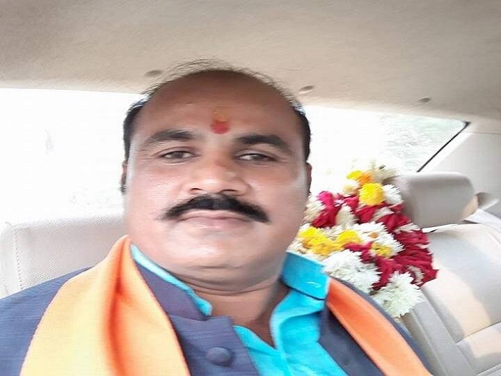 Narmada : A 30 year old girl police complaint against BJP leader , party suspend Hiren Patel Narmada : ભાજપના નેતાએ નોકરી-લગ્નની લાલચ આપી યુવતી સાણે માણ્યું શરીરસુખ ને ઉતાર્યો અશ્લીલ વીડિયો, પછી...