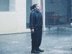 Actress Taapsee pics | மீன் கொத்தியப் போல நீ கொத்துற ஆள  - டாப்ஸி லேட்டஸ்ட் க்ளிக்ஸ்