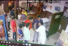 ਹੋਟਲ 'ਚ ਠੰਢੀ ਰੋਟੀ ਨੂੰ ਲੈ ਕੇ ਚੱਲੀ ਗੋਲੀ, ਨੌਜਵਾਨ ਦੀ ਮੌਤ