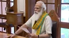 Sign Bulletin: अफगानिस्तान मुद्दे पर PM Modi और Amit Shah ने भी की बैठक- सूत्र