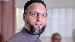 Taliban के मुद्दे पर हुई सर्वदलीय बैठक पर बोले Asaduddin Owaisi, कहा - कई सवालों का जवाब नहीं मिला