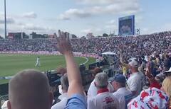 England ਦੇ Fans ਨੇ Virat Kohli ਨਾਲ ਕੀਤੀ ਸ਼ਰਮਨਾਕ ਹਰਕਤ!