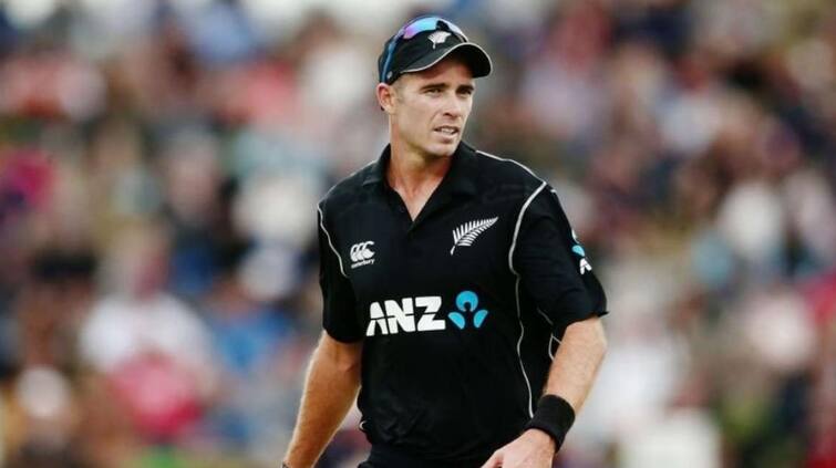 IPL 2021 Update: Tim Southee Replaces Pat Cummins in KKR Squad, know in details KKR in IPL 2021: ঘর গুছিয়ে ফেলল কেকেআর, কামিন্সের বদলি হিসাবে পেল বড় নাম