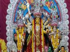 Durga Puja 2021 : জেনে নিন বেলুড় মঠে কখন দুর্গাপুজো, কখন সন্ধিপুজো