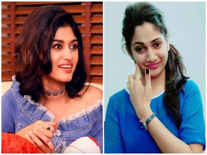 LOSLIYA & OVIYA JOIN THIS POPULAR VIJAY TV SHOW FULL FUN GUARANTEED ஓவியாவும், லாஸ்லியாவும் ஒரே ஷோவில் பங்கேற்கிறார்களா? அப்போ லூட்டி கியாரண்ட்டி..!