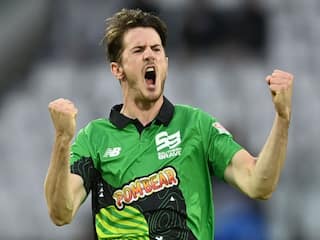 IPL 2021: Kohli-led RCB Signs England All-Rounder George Garton