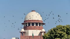 साल 2027 में देश को मिल सकती है पहली महिला CJI, केंद्र ने SC Collegium की सिफारिशों को किया मंजूर