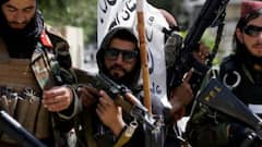 Taliban confirms 15 deaths in Kabul blast | Afghanistan Crisis