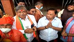 Top 25 : टॉप 25 न्यूज बुलेटिन : टीकाकरांचा राणेंकडून खरपूस समाचार : 26 ऑगस्ट 2021 | ABP Majha