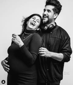 IN PICS: From Neha Dhupia, Kishwer Merchantt To Charu Asopa These Celebs Are All Set To Welcome Their Babies