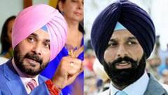 Navjot Sidhu ਦਾ Bikram Majithia 'ਤੇ Twitter ਅਟੈਕ
