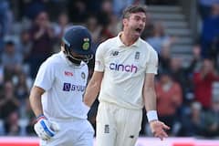 'From Toothless To Ruthless': Here's How British Press Covered England Thrashing India On Day 1 Of Headingley Test