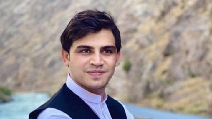 Afghanistan Crisis TOLOnews Reporter Ziar Yad and his Cameraman Beaten by Taliban Fighter Afghanistan Crisis: தலிபான்களால் தாக்கப்பட்ட  மேலும் ஒரு செய்தியாளர்...என்ன நடந்தது?
