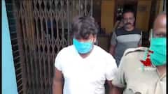 Sand Smuggling: দুর্গাপুরে বালিপাচার চক্রের অভিযোগ, গ্রেফতার এক । Bangla News