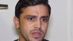 Afghanistan Crisis : पत्रकार जियार खान ने सुनाई आपबीती, तालिबान ने की थी पिटाई | Matrabhumi