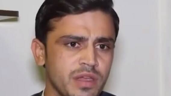 Afghanistan Crisis : पत्रकार जियार खान ने सुनाई आपबीती, तालिबान ने की थी पिटाई | Matrabhumi