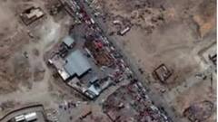 Kabul Airport Blast : News Agency RT के हवाले से काबुल पर बड़ी खबर