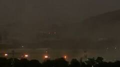 Kabul Airport Blast : Afghanistan मधील काबूल विमानतळाबाहेर स्फोटांची मालिका, 10 जणांचा मृत्यू