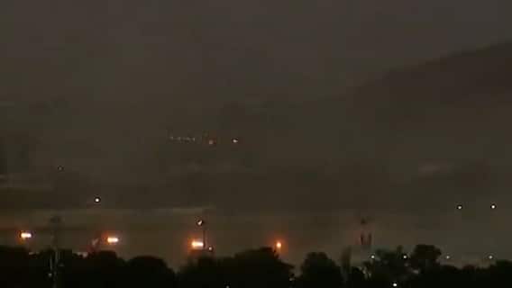 Kabul Airport Blast : Afghanistan मधील काबूल विमानतळाबाहेर स्फोटांची मालिका, 10 जणांचा मृत्यू