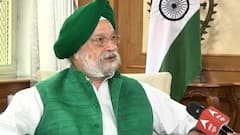 Afghanistan Crisis: Hardeep Puri says 'Mother India has never turned its back for those in need'