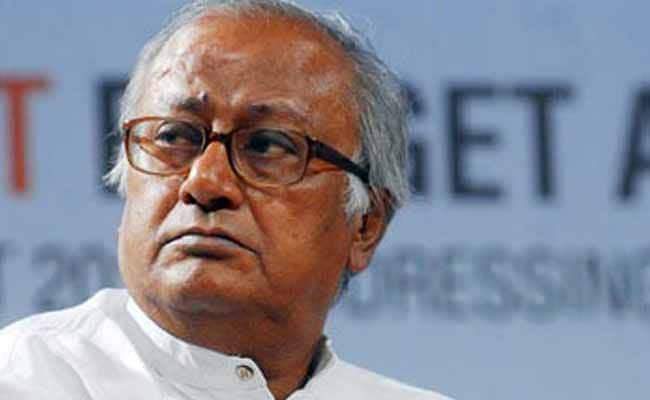 North 24 Parganas 2 different persons claim to be Presidents in TMC affiliated teachers association, Sougata Roy unpleased North 24 Parganas: এক শিক্ষক সংগঠনের ২ জন সভাপতি, প্রকাশ্যে তৃণমূলের গোষ্ঠীদ্বন্দ্ব, ক্ষুব্ধ সৌগত