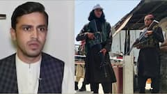 Afghanistan Crisis: అఫ్గాన్ లో రెచ్చిపోతున్న తాలిబన్లు.. రిపోర్టర్ పై విచక్షణారహితంగా దాడి