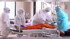 Corona Cases India: সামান্য কমল করোনা আক্রান্ত-মৃত্যুর সংখ্যা, কেরল নিয়ে চিন্তা বৃদ্ধি