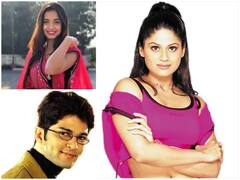 Shamita Shetty से लेकर Raqesh Bapat तक, फेमस होने से पहले कुछ ऐसे नजर आते थे बिग बॉस के कंटेस्टेंट, तस्वीरों में पहचानना होगा मुश्किल