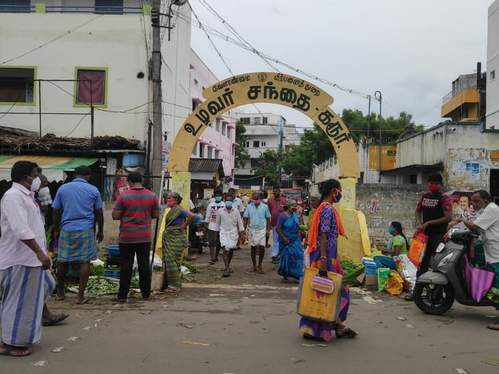 காய்கறி வாங்கப் போறீங்களா...? கத்தரிக்காய் முதல் கறிவேப்பிலை வரை இது தான் விலை!