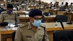 Ram Nath Kovind Visit UP : राष्ट्रपति कोविंद का यूपी दौरा सुरक्षा के कड़े इंतजाम