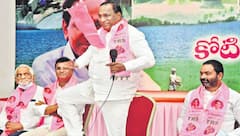 Malla Reddy House: రాజీనామాకే కట్టుబడ్డా, రేవంత్ తాట తీసుడే.. తేల్చి చెప్పిన మల్లారెడ్డి, యూత్ కాంగ్రెస్ నేతల ముట్టడి