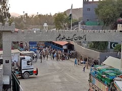 अफगानिस्तान पर तालिबान के कब्जे के बाद से तोरखम सीमा पर पाकिस्तान का एक्सपोर्ट बिजनेस हुआ प्रभावित