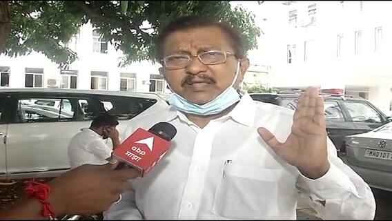 आरोग्य विभागाच्या परीक्षेत घोटाळा? आरोग्य भरतीची CID चौकशी लावा, Prakash Shendge यांचा आरोप