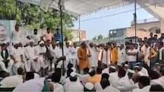 Muzaffarnagar: गठवाला खाप के चौधरी आज करेंगे पंचायत, BJP विधायक के गांव में एंट्री का है मामला