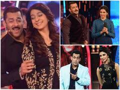 Shocking: Deepika Padukone से लेकर Priyanka Chopra तक, पब्लिकली इन अभिनेत्रियों की बेइज्जती कर चुके हैं सलमान खान, इस हरकत से हर कोई दंग रह गया