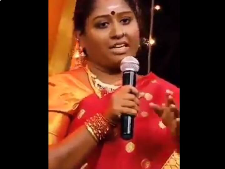 deepa reaction about body shaming அழகுன்னா என்னன்னு நெனச்சிக்கிட்டு இருக்கீய? : தீபா என்ன சொன்னார் தெரியுமா?