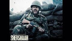 શેરશાહ ફિલ્મ માટે સિદ્ધાર્થ મલ્હોત્રાએ લીધા હતા આટલા કરોડ રૂપિયા, જાણો કિયારા અડવાણી સહિત આખી સ્ટારકાસ્ટની ફી.....