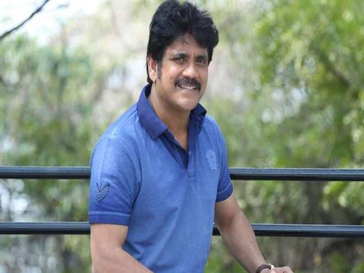 Actor Nagarjuna net worth is more than son Naga Chaitanya and daughter-in-law Samantha Akkineni Nagarjuna Net Worth: बेटे Naga Chaitanya और बहू Samantha Akkineni से कहीं ज्यादा है एक्टर Nagarjuna की Net Worth, 100 या 200 करोड़ नहीं, इतनी है कमाई