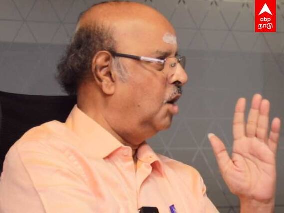KT Raghavan Video Issue | அண்ணாமலை பதவி பறிபோகும்: ராமசுப்ரமணியன் ஆவேசம்