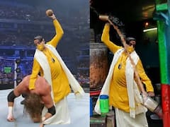 Shashi Tharoor Memes: శశి థరూర్ పై ఈ ఫన్నీ మీమ్స్ చూశారా..? పొట్ట చెక్కలవ్వాల్సిందే