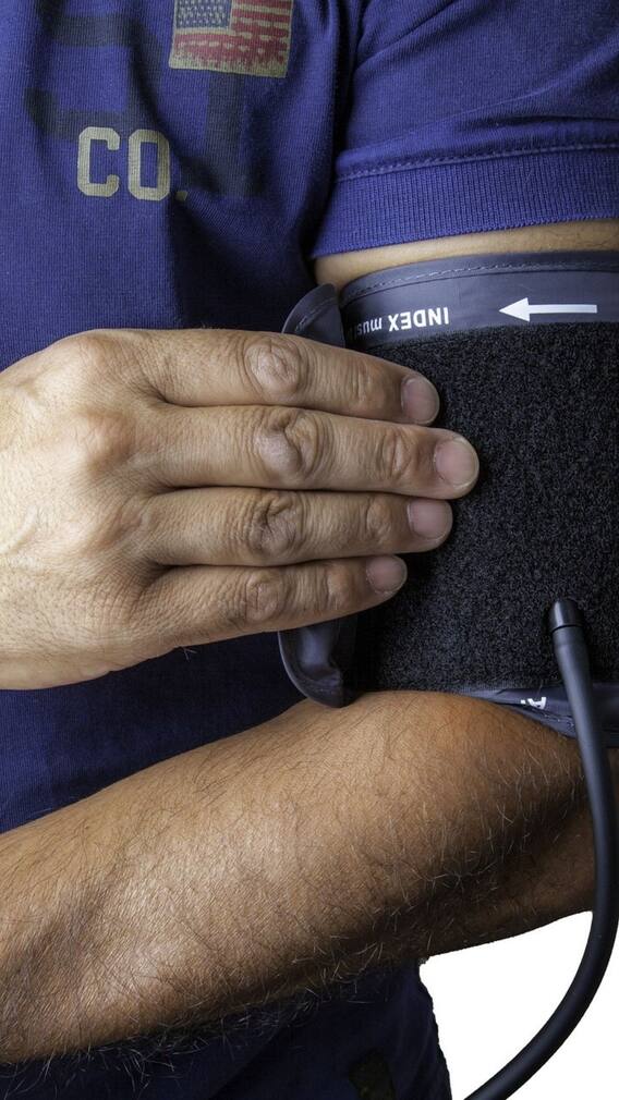 খুব সহজে নিয়ন্ত্রণে রাখুন রক্তচাপ