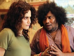 Annabelle Sethupathi  pics | அனபெல் சேதுபதி  திரைப்பட ஸ்பெஷல் ஆல்பம்