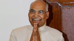 महामहिम का UP दौरा : आज से चार दिवसीय यूपी दौरे पर हैं राष्ट्रपति Ram Nath Kovind,