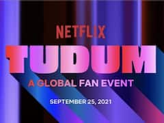Netflix's First Global Fan Event 'Tudum' To Release On Sept 25