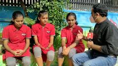 Agriculture in school : Beed : शालेय अभ्यासक्रमात शेती विषय : विद्यार्थ्यांच्या प्रतिक्रिया