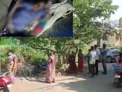 கொரோனவால் இறந்த கணவன்: துக்கத்தில் மகனை கொலை செய்து தாய் தற்கொலை!