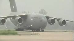 Afghanistan: काबुल से 24 भारतीयों को लेकर विमान भारत वापस लौटा